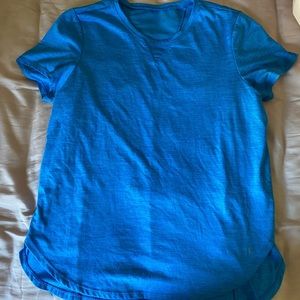 Danskin athletic top